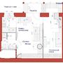 Продажа двухкомнатной квартиры - Зеленогорск, Комсомольская улица, д.9, а 