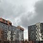 Продажа однокомнатной квартиры - Парашютная улица, д.79, корп.1 стр 1 