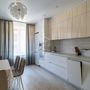 Продажа двухкомнатной квартиры - Александра Матросова улица, д.8, корп.4 
