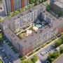Продажа универсального помещения - Среднерогатская улица, д.9, корп.3 стр 1 