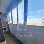 Продажа трехкомнатной квартиры - Маршала Захарова улица, д.56 