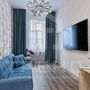 Продажа двухкомнатной квартиры - Дмитровский переулок, д.3, корп.5 