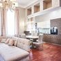 Продажа трехкомнатной квартиры - Реки Фонтанки набережная, д.50 