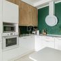 Продажа однокомнатной квартиры - поселок Понтонный, Заводская улица, д.15 