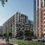 Продажа однокомнатной квартиры - 1-й Предпортовый проезд, д.1, стр1 