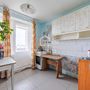 Продажа двухкомнатной квартиры - Демьяна Бедного улица, д.14, корп.1