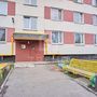 Продажа трехкомнатной квартиры - поселок Шушары, Шушары п, д.17 