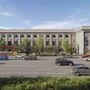 Аренда торгового помещения - Московский проспект, д.114 