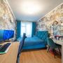 Продажа трехкомнатной квартиры - Комендантский проспект, д.16, корп.2 