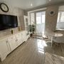 Продажа однокомнатной квартиры - Киевская улица, д.5, корп.7 стр 1 