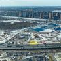 Продажа участка - Ленинградская область, Бугры массив территория