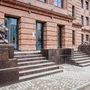 Продажа однокомнатной квартиры в новостройке - 13-я В.О. линия, д.50 