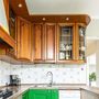 Продажа трехкомнатной квартиры - Большеохтинский проспект, д.33, корп.1 