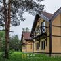 Продажа дома - снт Ландышевка, 1-я Центральная улица