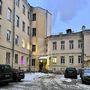 Продажа однокомнатной квартиры - Мытнинская улица, д.7 