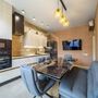 Продажа четырехкомнатной квартиры - Петровский проспект, д.24, корп.2 