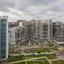 Продажа однокомнатной квартиры - Героев проспект, д.27, корп.1 
