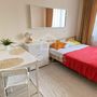 Продажа однокомнатной квартиры - Мурино, Менделеева бульвар, д.12, корп.1 