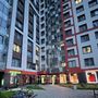 Продажа двухкомнатной квартиры - Кушелевская дорога, д.6, корп.1 