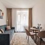 Продажа однокомнатной квартиры - Кузнецовская улица, д.58, корп.1 