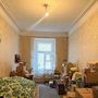 Продажа трехкомнатной квартиры - Московский проспект, д.36