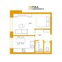 Продажа однокомнатной квартиры - Димитрова улица, д.16, корп.3 