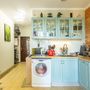 Продажа однокомнатной квартиры - Береговая улица, д.18, корп.4 