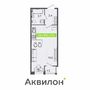Продажа однокомнатной квартиры - Планерная улица, д.87, корп.1 