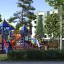 Продажа однокомнатной квартиры в новостройке - село Русско-Высоцкое, Павлика Филимонова улица, д.6 