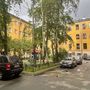 Продажа офиса - 7-я В.О. линия, д.8, литера Б 