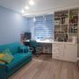 Продажа трехкомнатной квартиры - Муринская дорога, д.84 