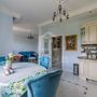 Продажа трехкомнатной квартиры - Одоевского улица, д.21, корп.1 