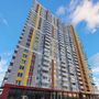 Продажа однокомнатной квартиры - поселок Шушары, Валдайская улица, д.2, корп.2 