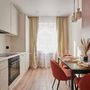 Продажа двухкомнатной квартиры - Комендантский проспект, д.31, корп.1 