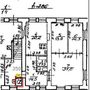 Аренда офиса - Садовая улица, д.28, корп.30к17 