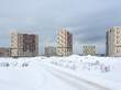Продажа однокомнатной квартиры в новостройке - Ленинградская область, д. Новосаратовка, улица Первых дом 4, корпус 3 