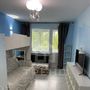 Продажа двухкомнатной квартиры - поселок Стрельна, Львовская улица, д.23 