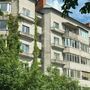 Продажа двухкомнатной квартиры - село Павлово, Быкова улица, д.17 
