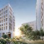 Продажа однокомнатной квартиры - Профессора Попова улица, д.47, литера А 