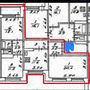 Продажа трехкомнатной квартиры - Хошимина улица, д.11, корп.1 