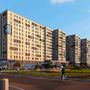 Продажа однокомнатной квартиры - Коломяжский проспект, д.4 