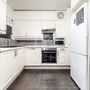 Продажа двухкомнатной квартиры - 2-й Муринский проспект, д.22 