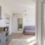 Продажа однокомнатной квартиры - Муринская дорога, д.8, корп.2 стр 1 