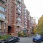 Продажа однокомнатной квартиры - Комендантский проспект, д.7, корп.1 