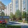 Продажа трехкомнатной квартиры в новостройке - Правды улица, д.6, литера Б 