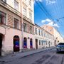 Аренда универсального помещения - Стремянная улица, д.2 