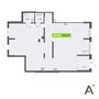 Продажа торгового помещения - Среднерогатская улица, д.11, корп.2 стр 1 