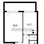 Продажа однокомнатной квартиры - Выборгское шоссе, д.27, корп.3 