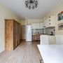 Продажа однокомнатной квартиры - Адмирала Черокова улица, д.18, корп.2 