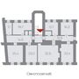 Продажа офиса - Синопская набережная, д.72, литера Б 